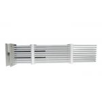 ISO9001 Nine Element PTFE Immersion Heater , Electric Immersion Heaters for sale