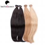 Body Wave Straight Brazilian Hair Tape In Hair Extentions With Full Cuticle for sale