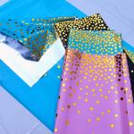 Length 274 cm Printed Table Cloth