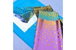 China Length 274 cm Printed Table Cloth supplier