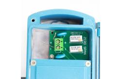 China intelligent Micro Differential Pressure Sensor iaIICT4 Anti explosion supplier