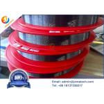 Mo 99.95% Molybdenum 361 Wire With Cleaned And Electropolishing Surface