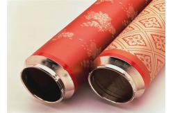 China 1250mm Length Nickel 60h Rotary Screen Mesh supplier