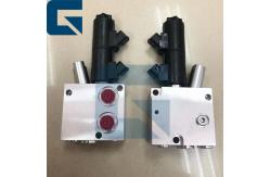 China 31N4-30131 31N430131 Excavator R140W-9 R210W-9 Control Valve supplier