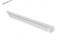 China Wall Mountable Linear Strip Light 38W-120W 2700K-6700K Easy Installation supplier