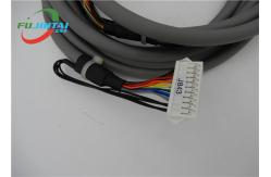 China JUKI 750 760 Serial Parallel Cable SMT Replacement Parts 1 ASM E92607250A0 supplier