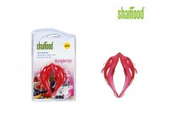 China 26g Dolphin Car Air Freshener Eliminate Odors And Fresh Air supplier
