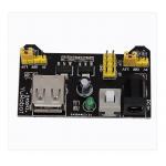 Solderless Breadboard Kit 3.3V 5V Plug-In Breadboard Power Supply for sale