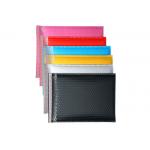 Custom Printed Poly Bubble Mailers Bulk Tear Proof Bubble Packaging Envelopes for sale