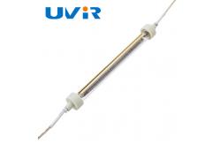 China SC05 Medium Wave Infrared Lamp High thermal efficiency For Semiconductor supplier