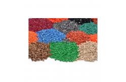China LSZH Compound Raw Materials for Power Cable, control cable, marine cables supplier
