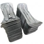 Highway Guardrail End Wings Steel Fishtail Terminal End Customized for Q235 Q345 for sale