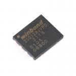 SPI Flash Memory IC Chip W25Q128JVPIQ 3V 128M-Bit 16Mx8 133MHz NOR Flash WSON-8 for sale