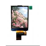 LCD TFT Module Screen Semi Reflective 2.4 Inch Sunlight Readable OEM for sale