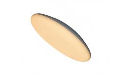China 18w Round LED Ceiling Light 360 Degree , LED Surface Mount Ceiling Lights supplier