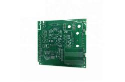 China Custom Made CCTV Camera PCB Board Assembly With EPE Anti Static Packaging supplier
