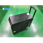 50 / 60 Hz TEC Thermoelectric Water Chiller For Photonics Laser Systems for sale