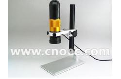 China USB Polarizing Digital Optical Microscope 500x LED Light A34.5012 supplier