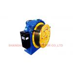 Elevator Rope Traction Machine For Residential And Commercial Buildings