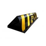 High Security Hydraulic Road Blocker System IP68 Anti Terrorist Easy To Install