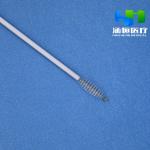 HPV Testing Disposable Ear Cytology Swab  EO Sterilization Disinfecting