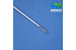 China HPV Testing Disposable Ear Cytology Swab  EO Sterilization Disinfecting supplier