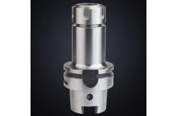 China Hsk63A-Er 40cr 20crmnti CNC Tool Holder High Precision CNC Carbide Cutter Tool supplier