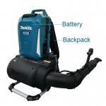 36V 1200Wh Snow Blower Battery Power Tool Lithium Battery Pack for sale