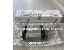 China NB SEB15A Miniature Slide Nippon SEB15AUU Standard Material Precison Linear Block supplier