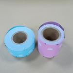 Customizable PET/PE Composite Packaging Film - Moisture Proof & Tear Resistance