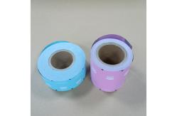 China Customizable PET/PE Composite Packaging Film - Moisture Proof & Tear Resistance supplier