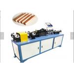 CNC Automatic  Square Round SS Metal  Pipe Cutting Machine for sale