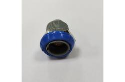 China Silicone 6 Pin Lemo Toco Transducer Fetal Monitor supplier