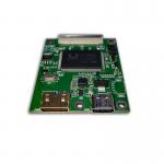 40 Pin RGB To HDMI Adapter Board HDMI TFT LCD Display
