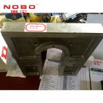 Machine Component spline shaft switching power supply Pocket Spring Machine for sale