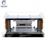 Lithium Ion Battery Pouch Cell Case Forming Machine Customized Dimension