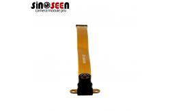 China High-Speed Global Shutter Camera Module for Raspberry Pi Vision Integration supplier