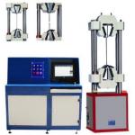 Computer Hydraulic Steel Bending Test Machine for sale
