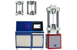 China Computer Hydraulic Steel Bending Test Machine supplier