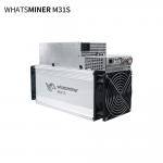 Whatsminer M31S 64TH 84TH 82TH Asic Mining Machine