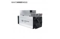China Whatsminer M31S 64TH 84TH 82TH Asic Mining Machine supplier