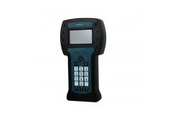 China Hand Held Hart 475 Field Communicator For Pressure Temperature Transmitter Calibration supplier