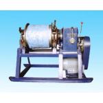 High Speed Lifting Mooring Components Marine Cable Winch , Rope Guider