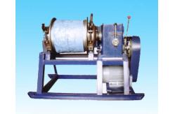 China High Speed Lifting Mooring Components Marine Cable Winch , Rope Guider supplier