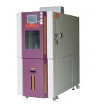 Programmable Constant Temperature Humidity Chamber Environmental Test for sale