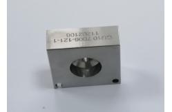 China Go And Not Go Gu10 Lamp Cap Gauge 7006-121-1  IEC60061-3 supplier