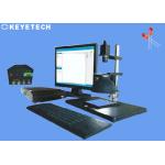 Automatic Visual Inspection System AI Vision Sorting Machine for 1881 CAF Caps for sale