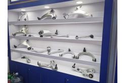 China Car Tie Rod Ends manufacturer
