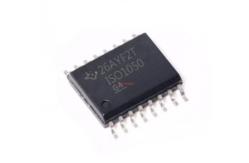 China ISO1050DW supplier