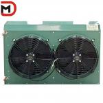 Direct Drive Air Cooling Condenser for Blast Freezer cold storage room walk in cooler for sale